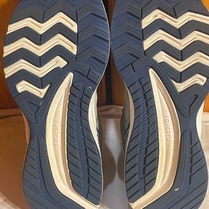 Men’s Saucony Cohesion Athletic Shoes